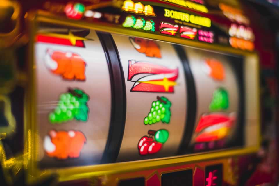 cassino betfair