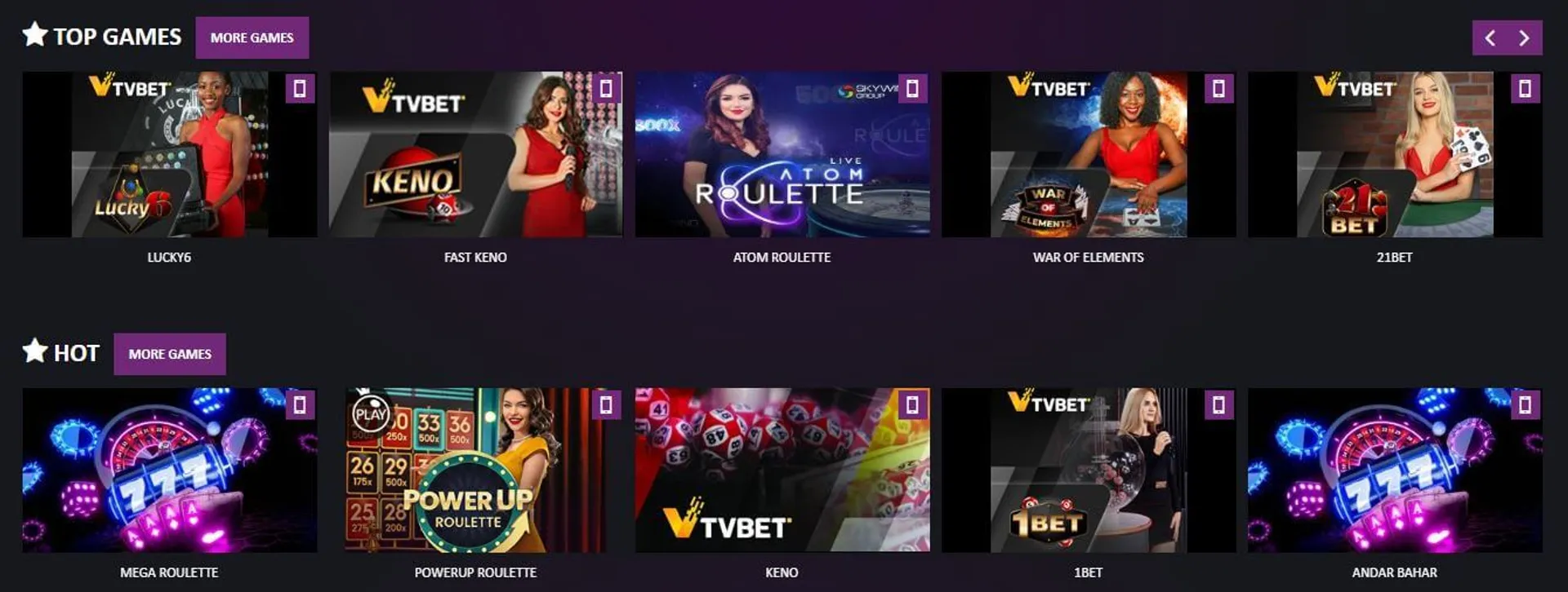 vadebet