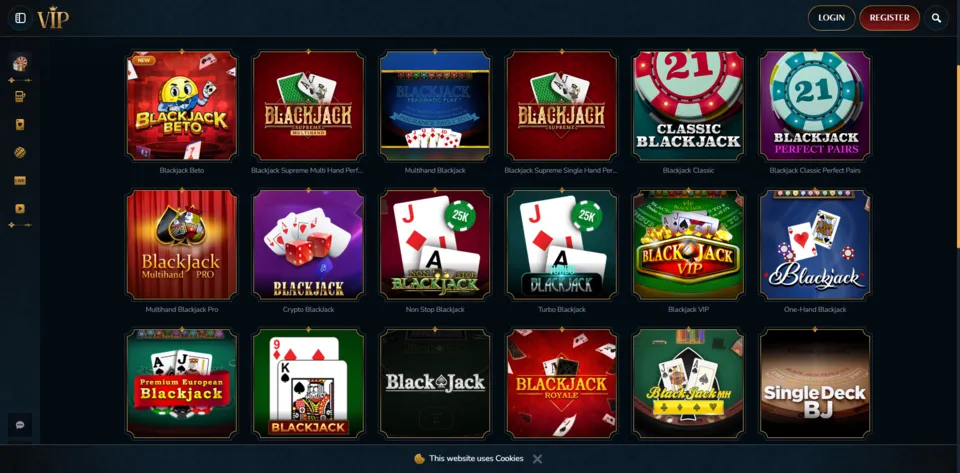 Bet365 review