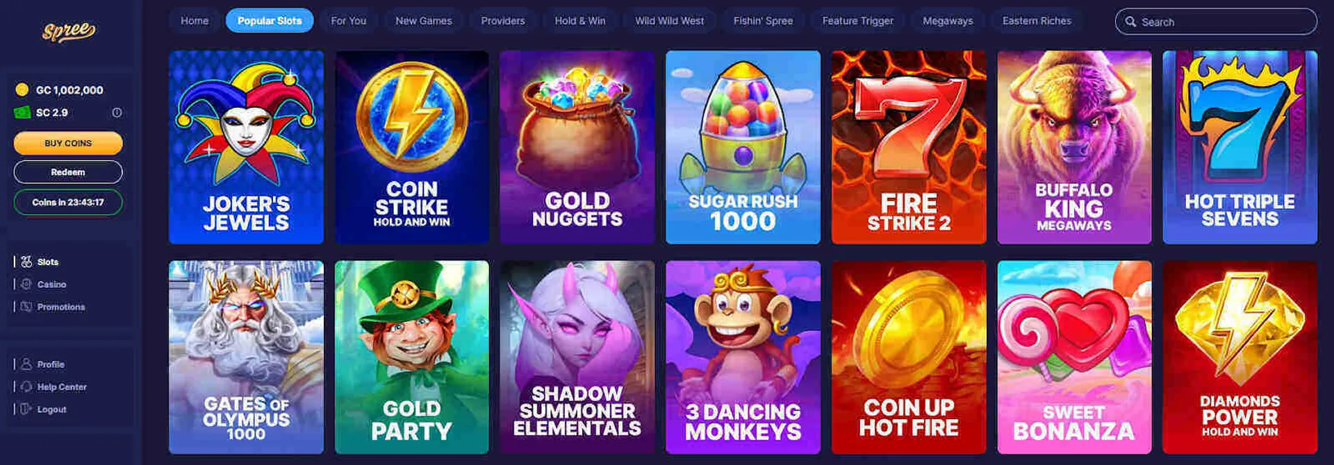 Seubet login