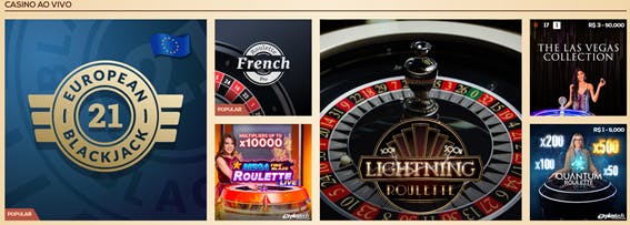 lvbet