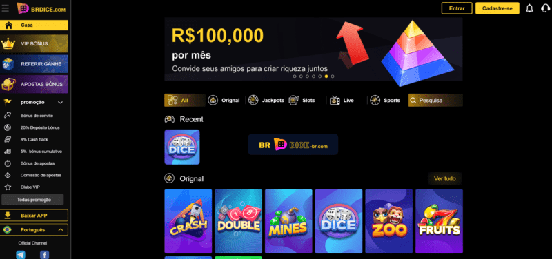 bankbet