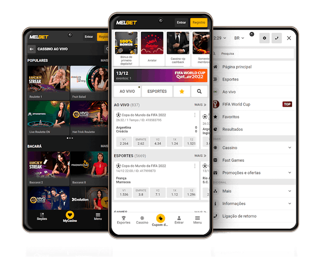 Betano apk download
