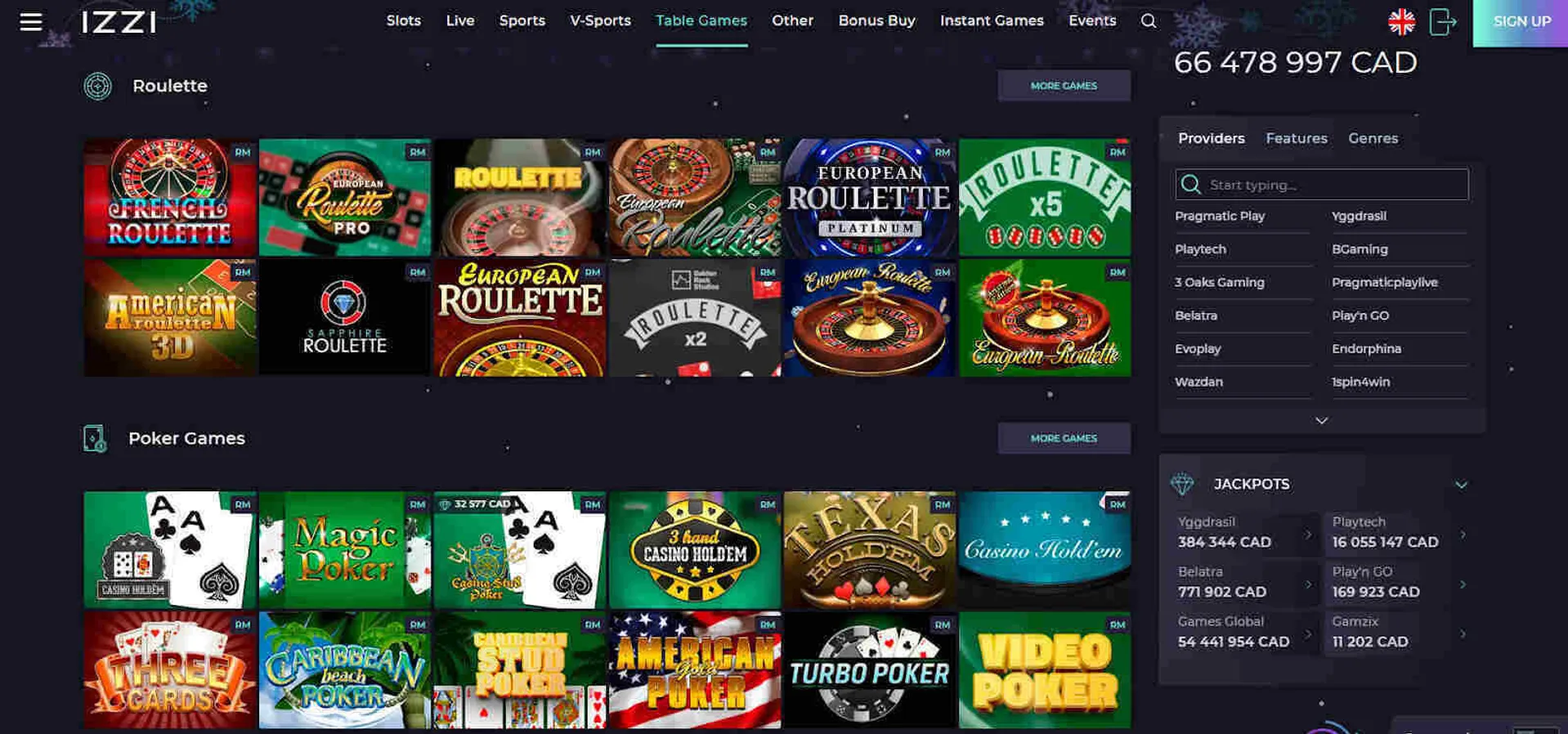 Betfusion