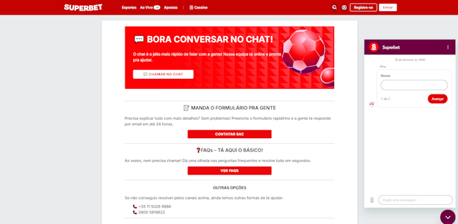betnomi