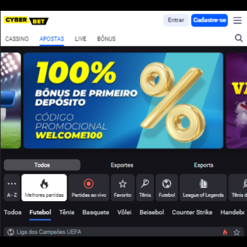 Site betano apostas