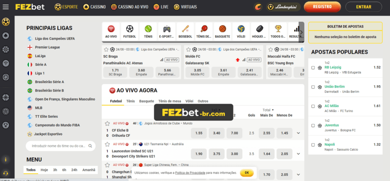 jogo do galo ao vivo online